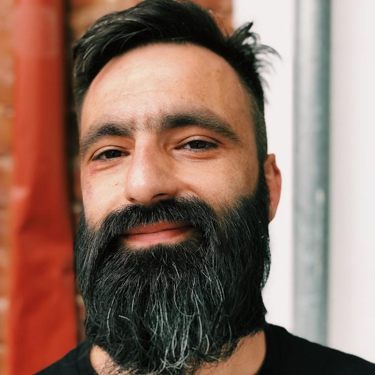 Chloe Dubois - Founder of LucidShoreline